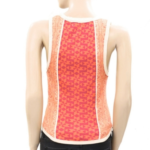 NWT  Free People Too Hot to Handle top Size XS - Picture 4 of 5